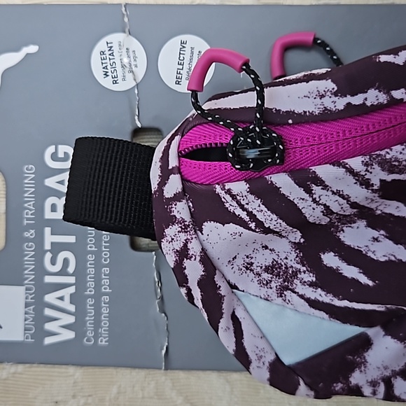 Puma Waistband - Picture 4 of 8